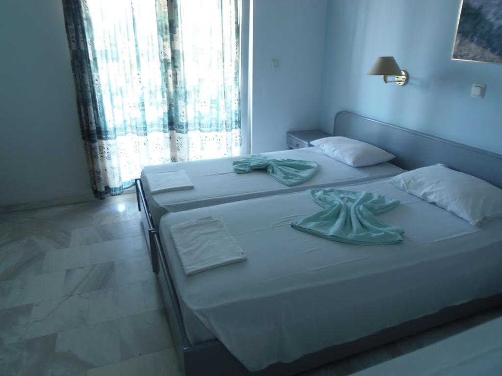 Great Alexander Hotel Plaka Litochorou Room photo