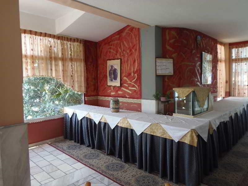 Great Alexander Hotel Plaka Litochorou Exterior photo