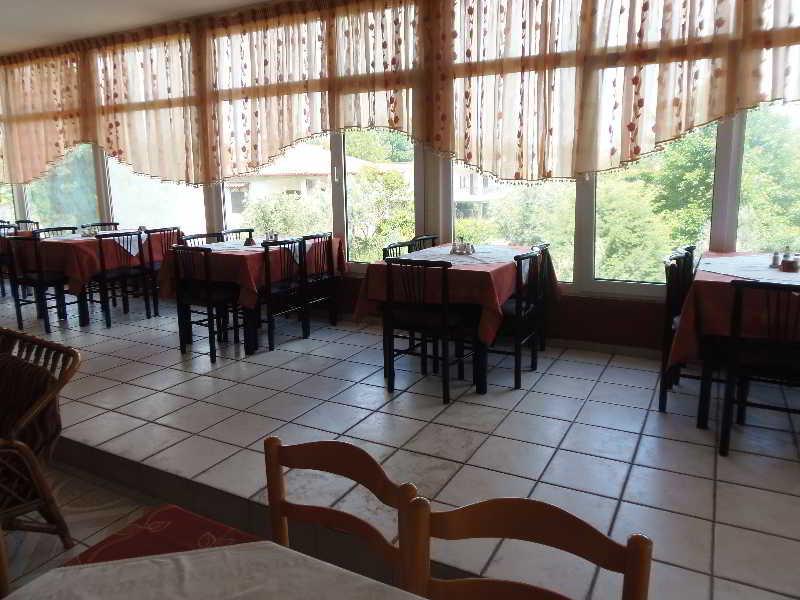 Great Alexander Hotel Plaka Litochorou Exterior photo