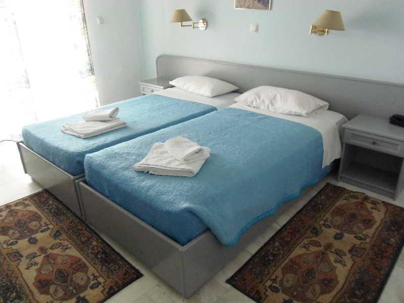 Great Alexander Hotel Plaka Litochorou Exterior photo