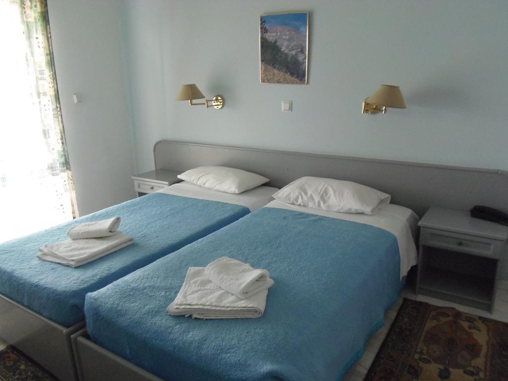 Great Alexander Hotel Plaka Litochorou Room photo