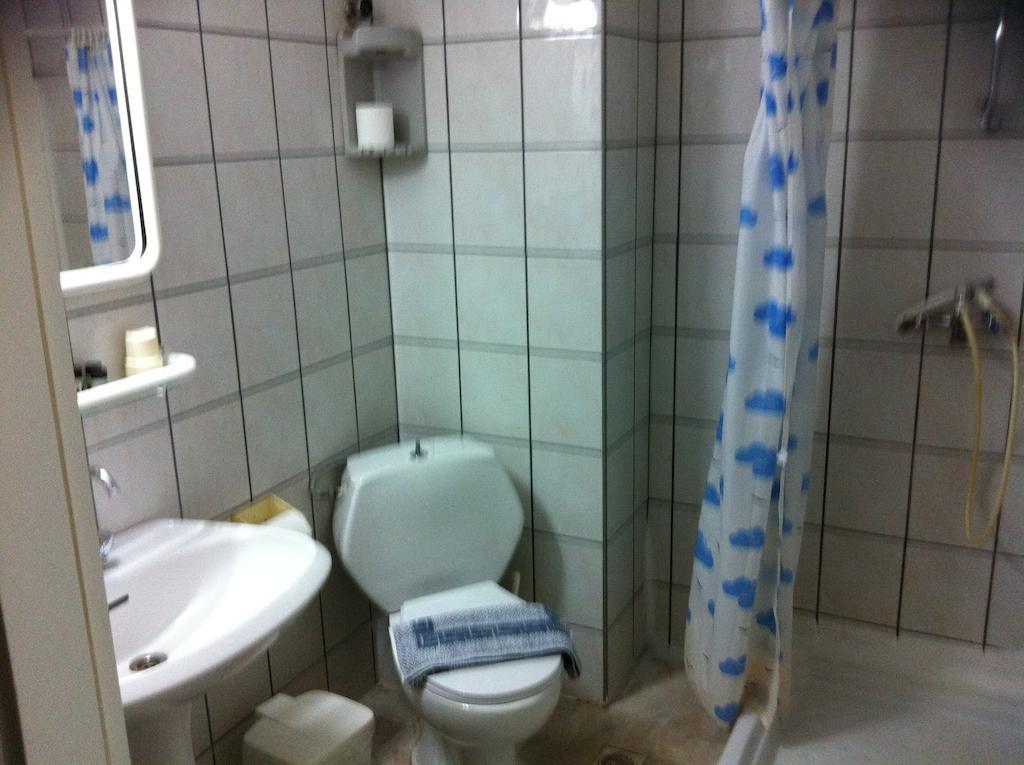 Great Alexander Hotel Plaka Litochorou Room photo