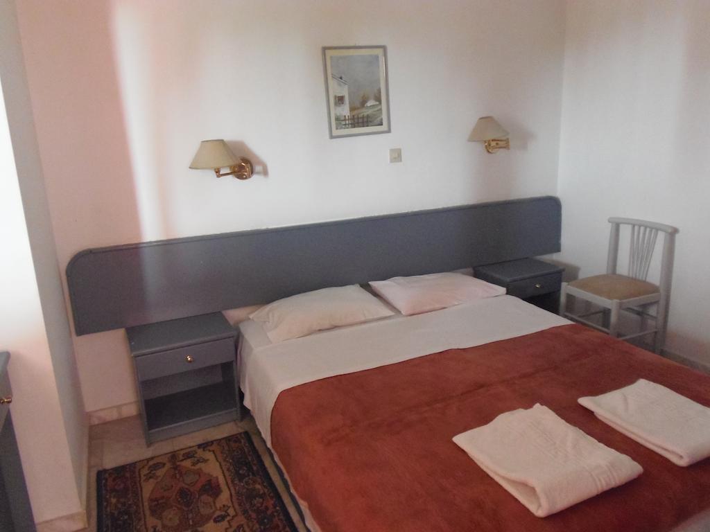 Great Alexander Hotel Plaka Litochorou Room photo