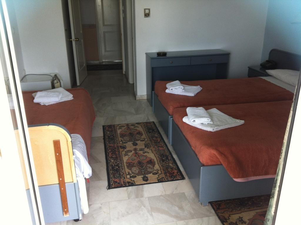Great Alexander Hotel Plaka Litochorou Room photo