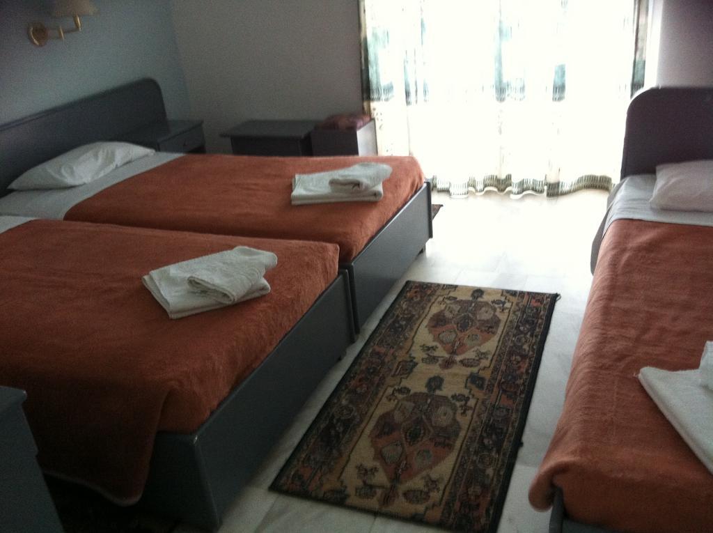 Great Alexander Hotel Plaka Litochorou Room photo