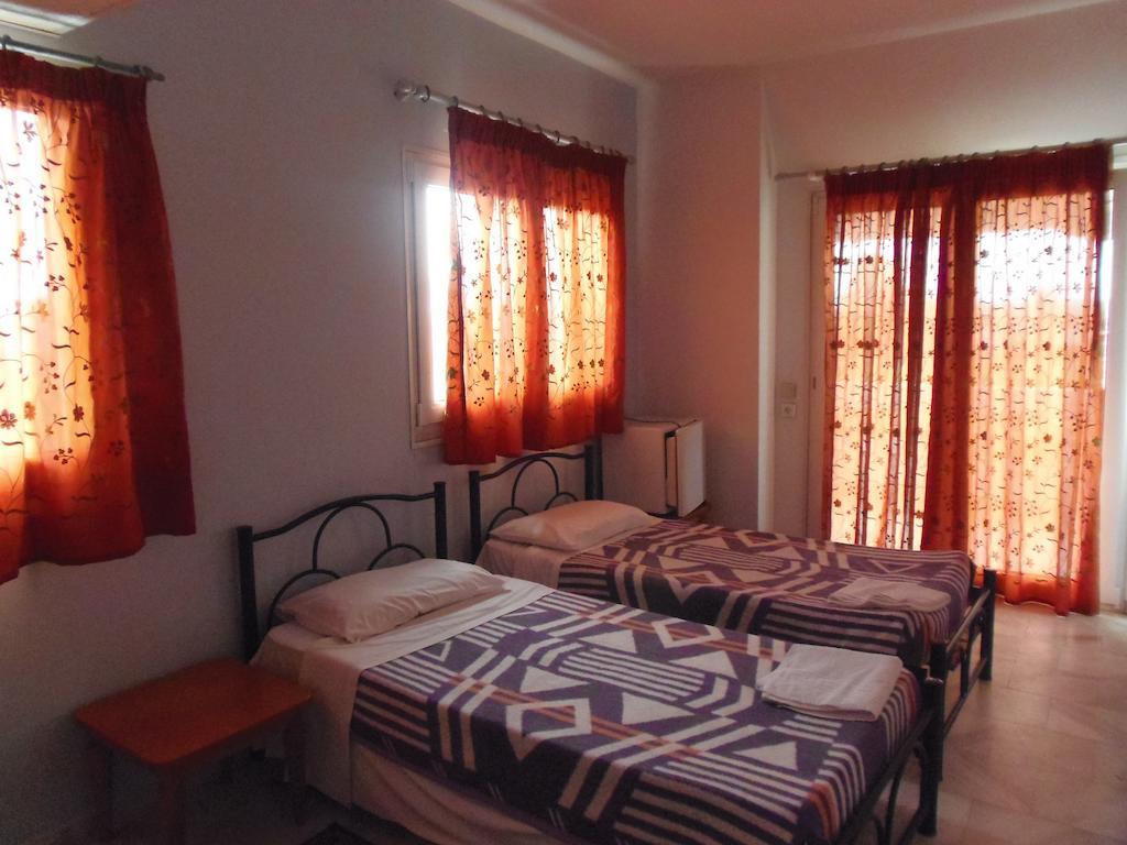 Great Alexander Hotel Plaka Litochorou Room photo