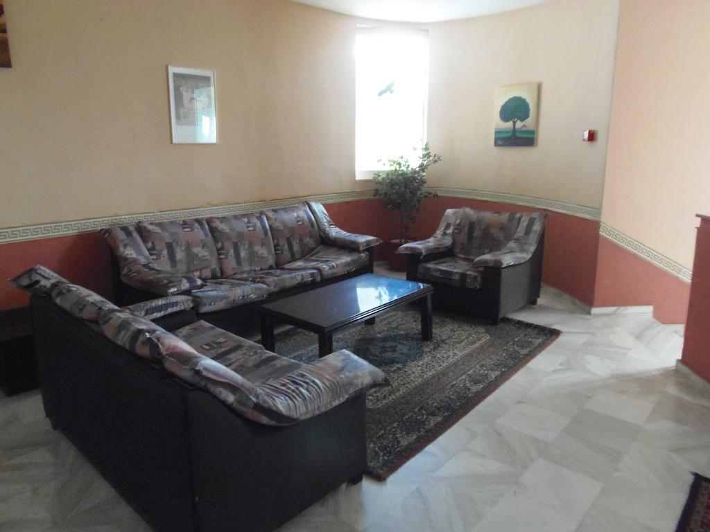 Great Alexander Hotel Plaka Litochorou Exterior photo